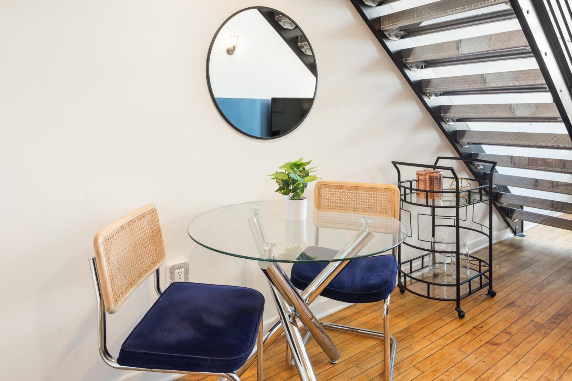 Sosuite At West Lofts - West Philadelphia Exterior photo