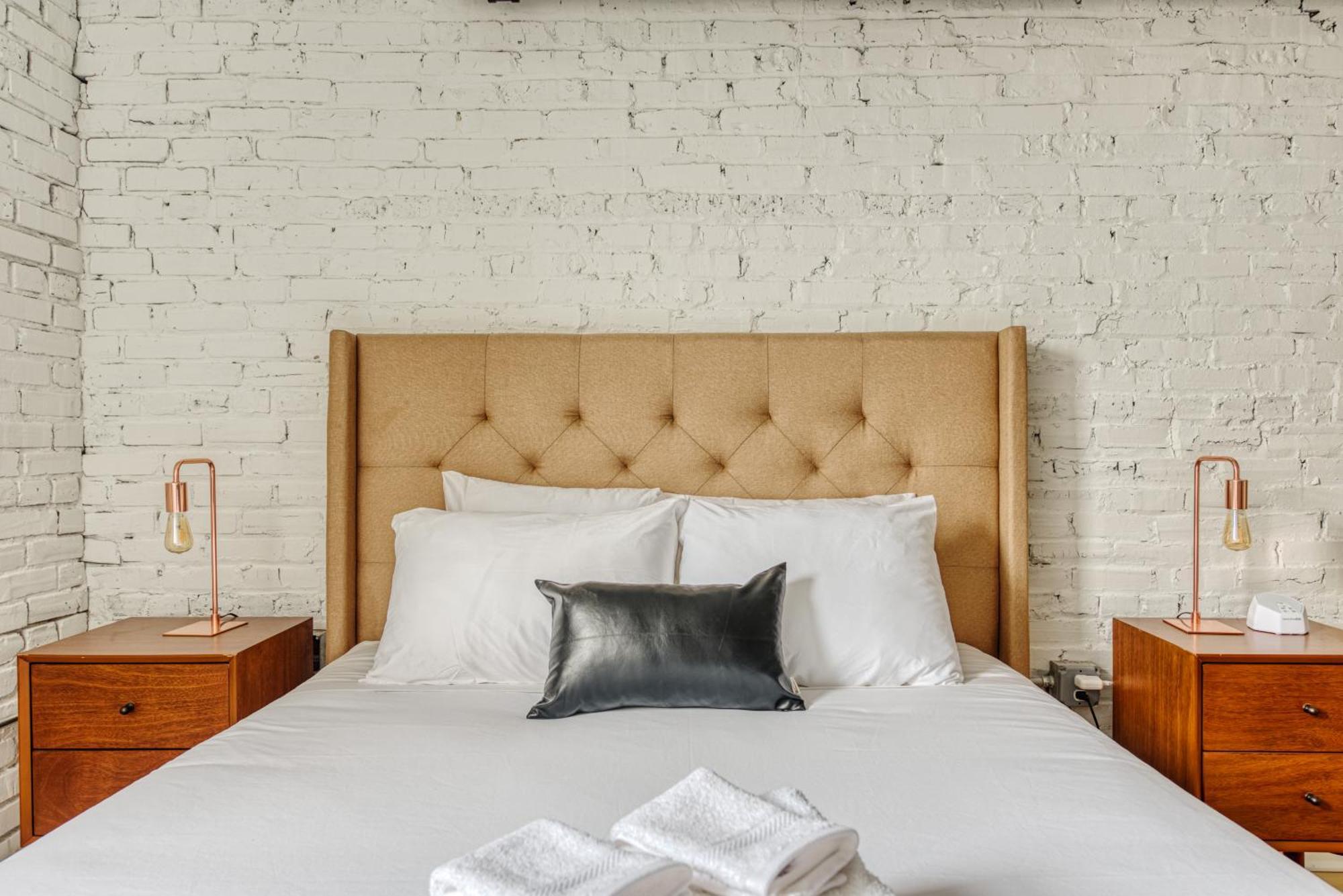 Sosuite At West Lofts - West Philadelphia Exterior photo
