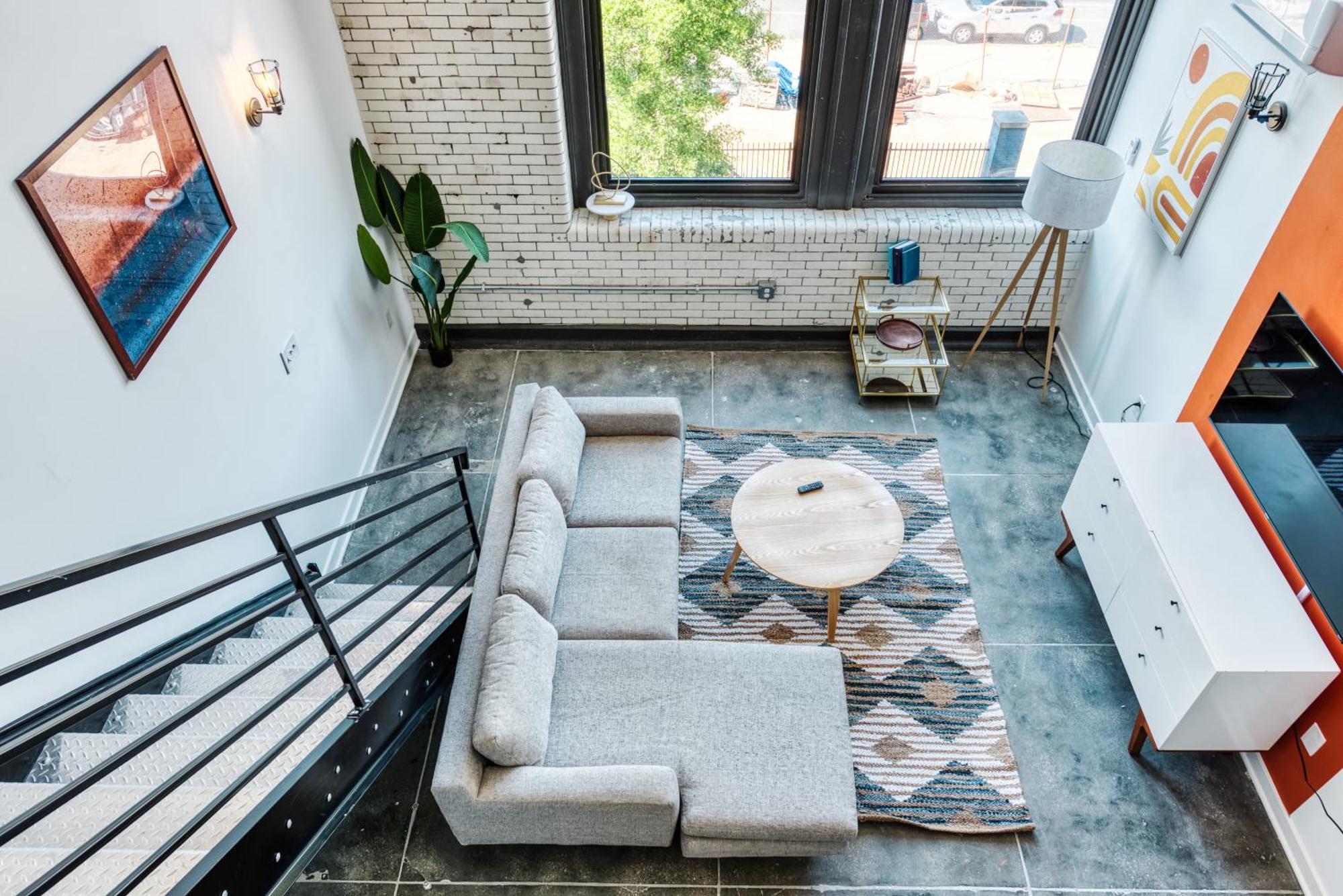 Sosuite At West Lofts - West Philadelphia Exterior photo