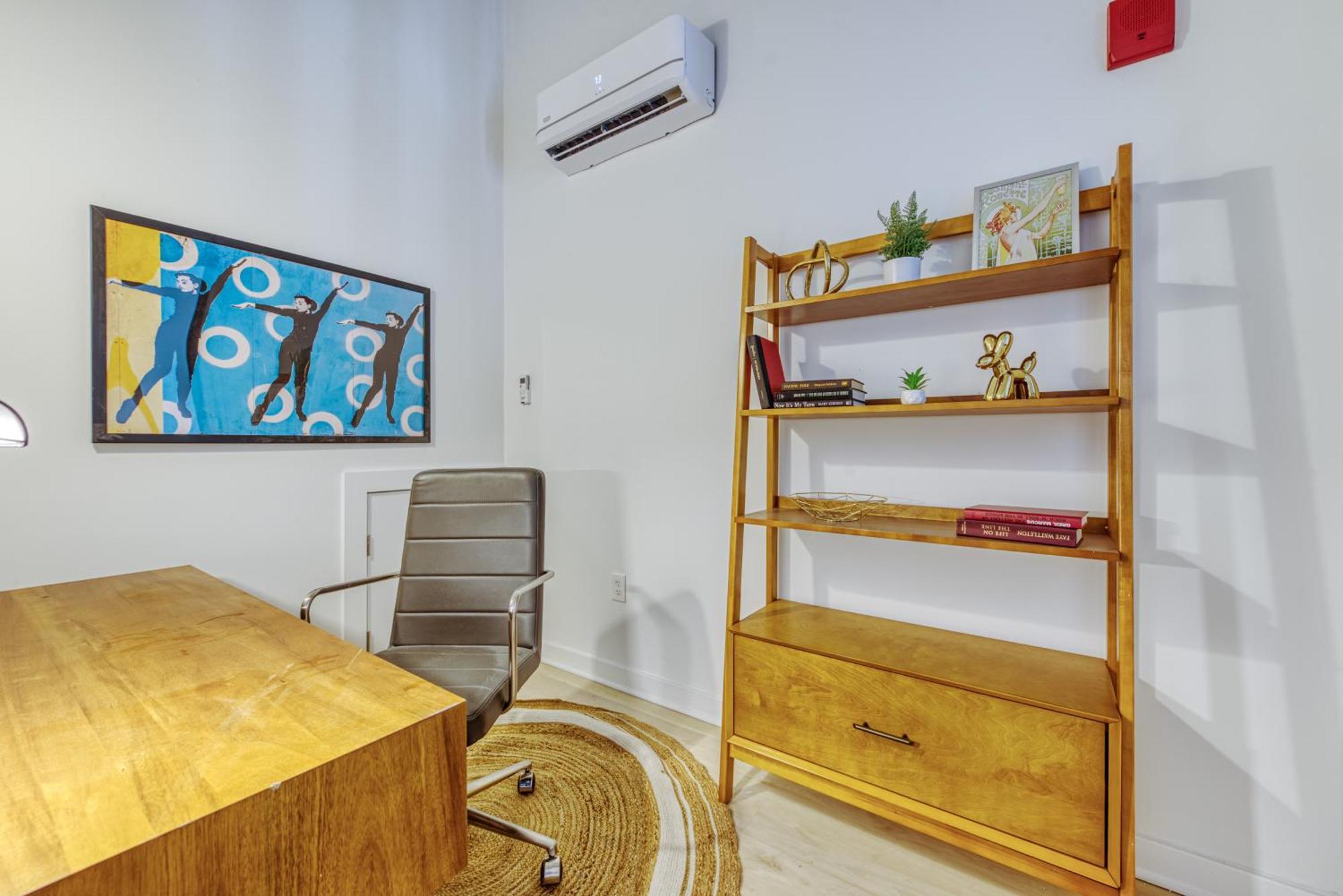 Sosuite At West Lofts - West Philadelphia Exterior photo